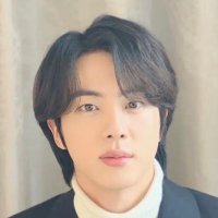 ソクジュン🐹 🐳✨🐟(@Seokjin_RJ_jun) 's Twitter Profile Photo