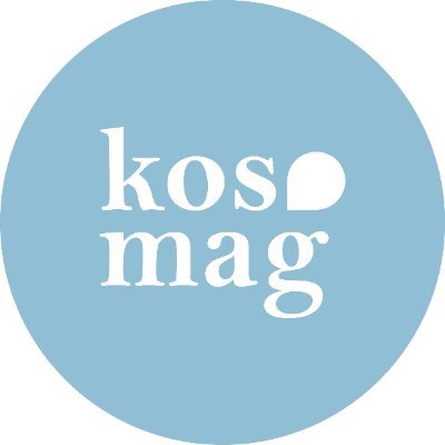 KOS_Magazine's profile picture. Sharing the stories of changemakers ✨ 
KOS Zine Issue 01 - Now launched on Kickstarter!
📩 contact@kosmagazine.com.au 
IG: kosmagazine 
FB: kosmagazineaus