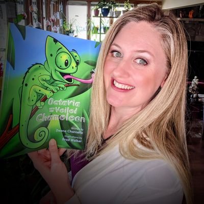 @Deanabeanbooks
