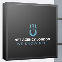 NFT AGENCY LONDON (@nftagencyl0nd0n) 's Twitter Profile Photo NFT AGENCY LONDON (@nftagencyl0nd0n) 's Twitter Profile Photo
