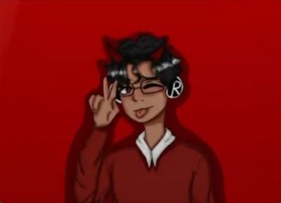 He/Him | 27 | Artist | Beginner Animator | Pianist | FNAF Simp

I haven't updated this shit in so long lol