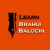 Learn Brahui and Balochi Languages (@brahvi_balochi) Twitter profile photo