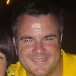 simonhye's profile picture. 