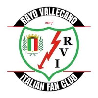 Rayo Vallecano Italian Fan Club(@Rayo_Italia) 's Twitter Profile Photo