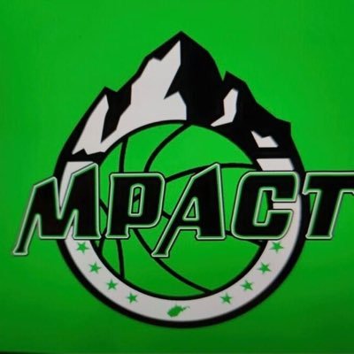 WV MPACT 2021 Travel Basketball Team - Big Shots Circuit Team for 2020 season - Seven college basketball roster signees from the team - Coach Justin Blankenship