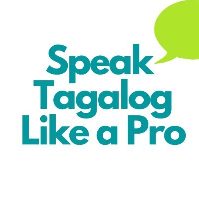 speakpinoy's profile picture. A blog containing resources and lessons for learning Filipino language commonly known by many as "Tagalog Language".