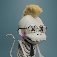 jack ❌️❌️ (@baakednft) 's Twitter Profile