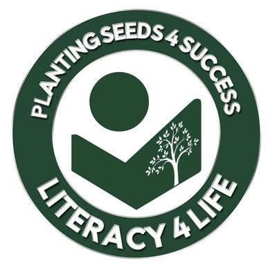Literacy4LifeTx is a 501(c)(3) non-profit est. to educate children, and families on the importance of literacy, and provide access to diverse home libraries.