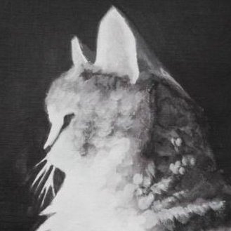 SilverMalkinさんのプロフィール画像