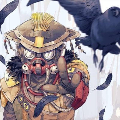 中部大学情報工2年です。ぼっちですが、よろしくお願いします。声掛けてくださると助かります。ゲームはAPEXなどやってます。無言フォロー失礼します。