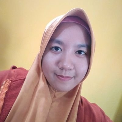 Jn_janna01's profile picture. Mengalir seperti air