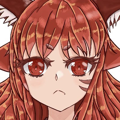 一個略懂日文的台灣人，喜歡二次元文化。
——大愛雷姆/灰原哀/恐山安娜/加州清光/警校組和柯南/琴酒!!!!❤(ӦｖӦ｡)
——Hololive全體❤

 有在玩跟關注的遊戲：少女樂團派對、刀劍亂舞、少女歌劇、怪物彈珠、逆轉的奧賽羅尼亞……。

畫圖練習中——
