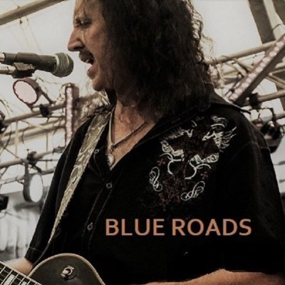 Blue Roads