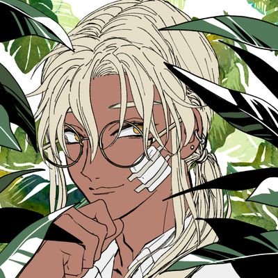湯気村 摂氏さんのプロフィール画像