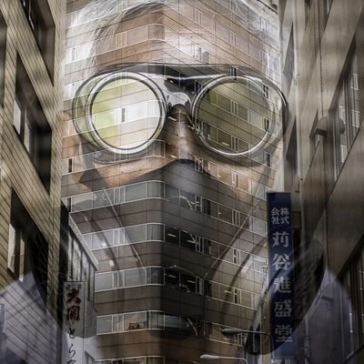 #Photographe Portraitiste Parigot | Double-Exposure Addict | Projets artistiques & Commandes #CSE #thales_alenia_s #soditech #lavieaugrandair #...