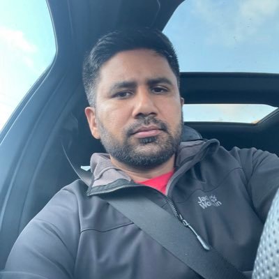 siam7reh's profile picture. MIT UWL.