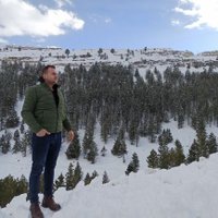 Nebi Pekşen (@nbpksn) Twitter profile photo