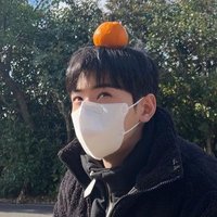 감귤🍊(@tangerine_1212) 's Twitter Profile Photo