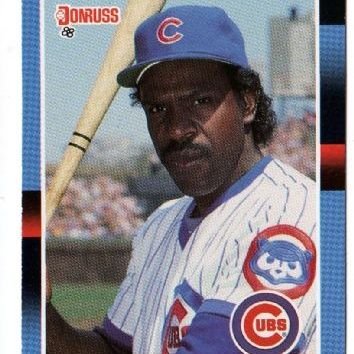 Admirer of 1987 NL MVP & 2010 MLB HOFer. Love all things Cubs, Illini, & golf. Tweets are my opinion. Retweets/Likes are not endorsements.