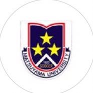 【 松山大学体育会サッカー部 公式 X 】 / 四国大学サッカーリーグ 1部 所属 / いいね・フォローよろしくお願いいたします。 公式Instagram https://t.co/TSYk6q3MBn #松山大学