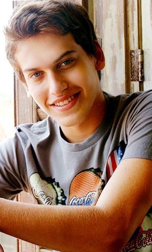 BernardoWollmer's profile picture. Servo de Deus ;D