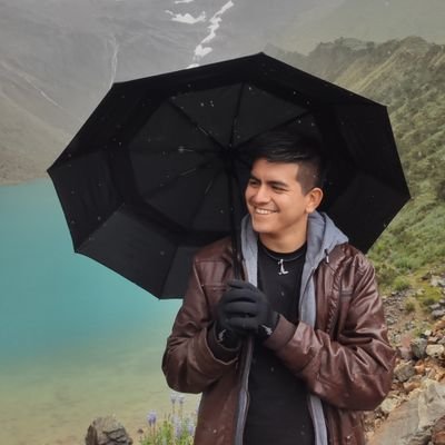 Juan Carlos Jerí 🏳️‍🌈🇵🇪 (Él/he/him)さんのプロフィール画像