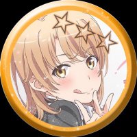 ☆☆☆ (@hoshi__pad) Twitter profile photo