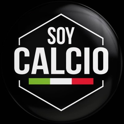 SoyCalcio_ Profile Picture