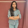 SuvarnaSujil's profile picture. PMRF Fellow| Ph.D. student @GroupHariharan| Interested in synthesis| single-molecule spectroscopy| ultrafast spectroscopy of organic chromophores