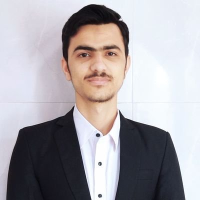WaseyHasanKhan's profile picture. Simply Amazing !!