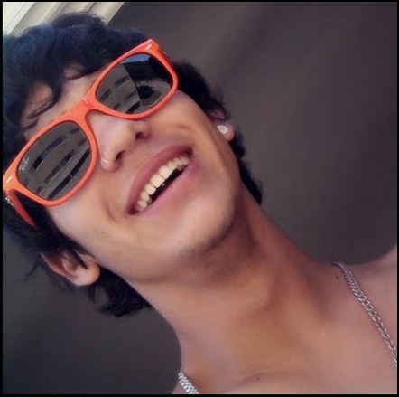 Peace and love! ;p
