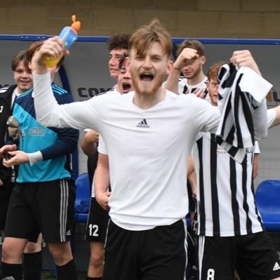 SeanPurnell1's profile picture. Love my 3 awesome kids. FA Football Coach and Club Secretary.