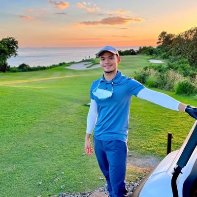 JamesN_Pagaduan's profile picture. Polymer Scientist 🧪🥼