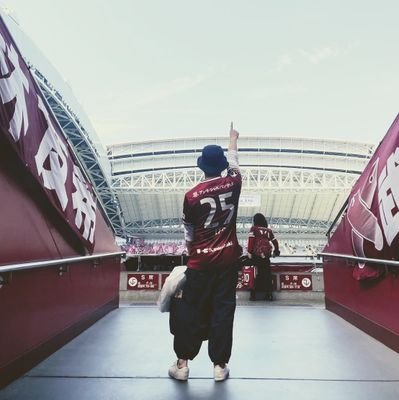 yasu13_vk's profile picture. 30代Visselista
2003～
ゆるーく応援
元ギャ男