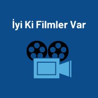 İyi Ki Filmler Var (@iyikifilmlervar) 's Twitter Profile