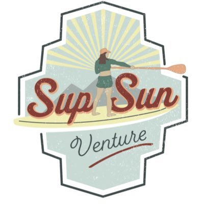 supsunventure's profile picture. Stand-Up Paddleboarding