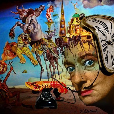 DanteL3VI's profile picture. 