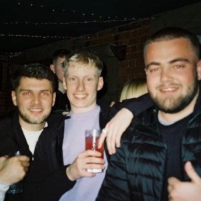 burns_alfie's profile picture. For Gentlemen and Casual Chaps