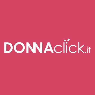 Donnaclick è il web magazine al femminile per informarsi, approfondire, curiosare... Direttore Walter Giannò @waltergianno