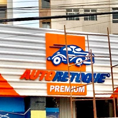 Funilaria . pintura Agora em novo endereço: avenida Engenheiro Santana Júnior 2400 Augusto 96716006 autoretoque@hotmail.com