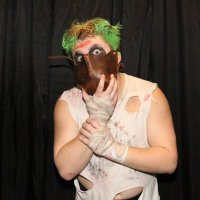 Demented Chucky Bates (@dementedbates) 's Twitter Profile
