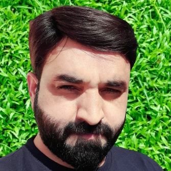 Muhammad8455011's profile picture. 