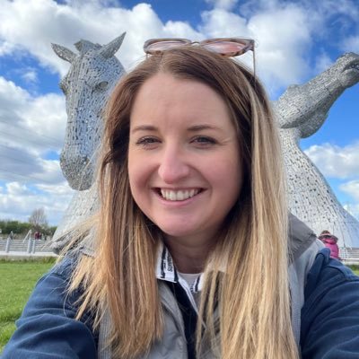 Principal Analyst/Statistician at #PublicHealthScotland