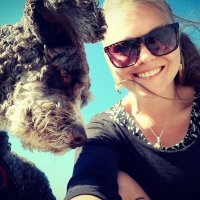 Sini Ilmonen (@siniilmonen) 's Twitter Profile Photo