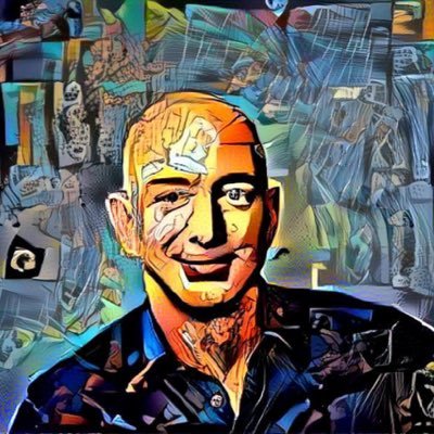 Jeffbezoz_NFT's profile picture. Nice