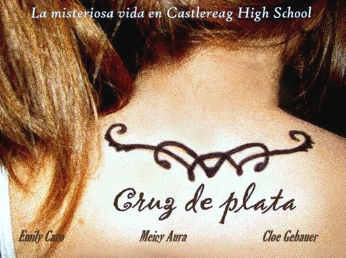 Es un libro genial que lo pueden encontrar en nuestro blog: http://t.co/0kq0r6PZyV
Sus autoras son: Emily, Cloe y Meicy.