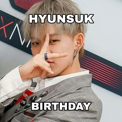 -here for treasure's all-rounder leader and the next generation rich in copyrights #CHOIHYUNSUK