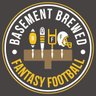 BasementBrewFF's profile picture. Beat your friends and take their cash with unique #fantasyfootball resources and community they don't even know exists! 👉 https://t.co/jJmA5mogfW