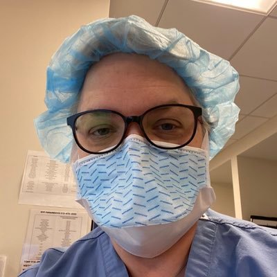 70bronxgirl's profile picture. OR Nurse for 30 years. Avid reader. Traveler. Mom.