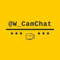 Web Cam Chat (@w_camchat) 's Twitter Profile